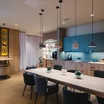 Lively Am Kaiserberg 아파트호텔 뒤스부르크