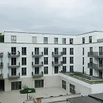 Aparthotel Lively Am Kaiserberg