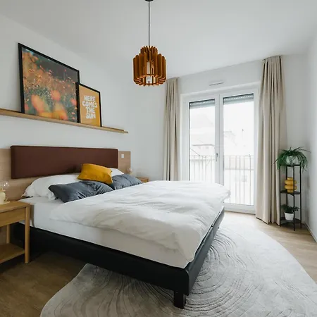 Lively Am Kaiserberg 3*