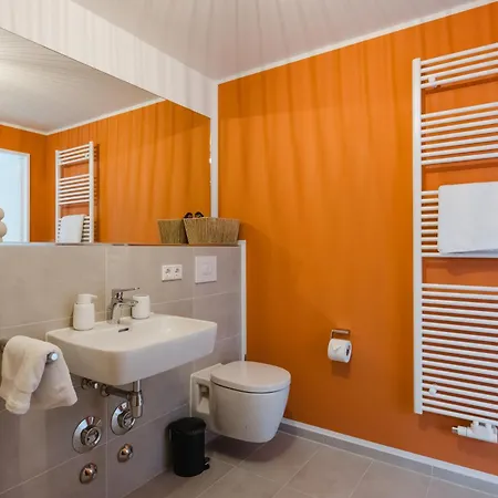 Lively Am Kaiserberg