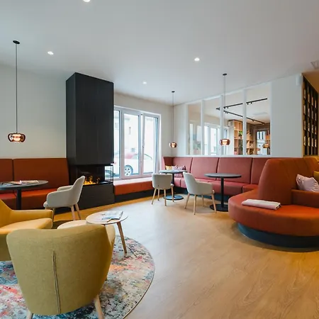 Hotel apartamentowy Lively Am Kaiserberg 3*