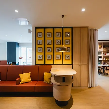 Lively Am Kaiserberg 3* Duisburg