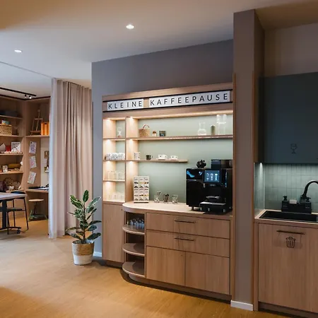 Lively Am Kaiserberg 3*