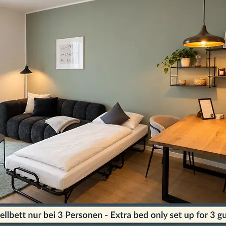 Hotel apartamentowy Lively Am Kaiserberg