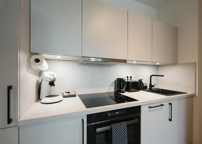 Lively Am Kaiserberg