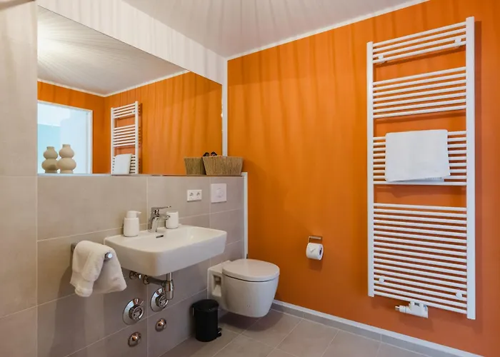 Lively Am Kaiserberg