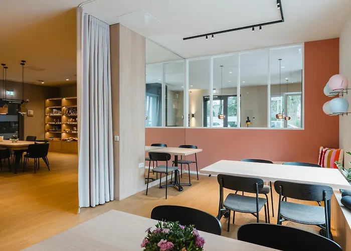 Lively Am Kaiserberg Apart-hotel